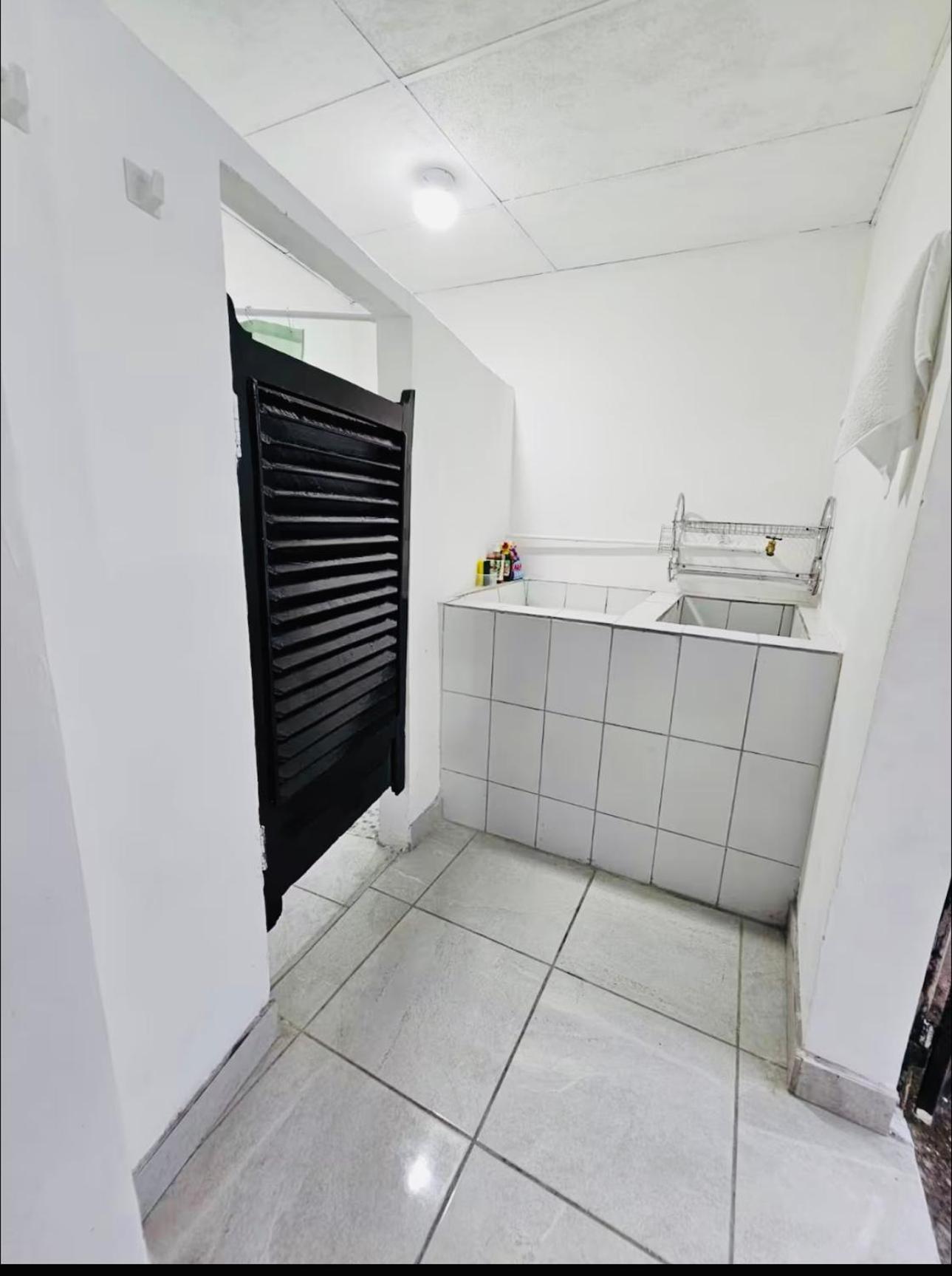 Appartamento Monroe House San Salvador
