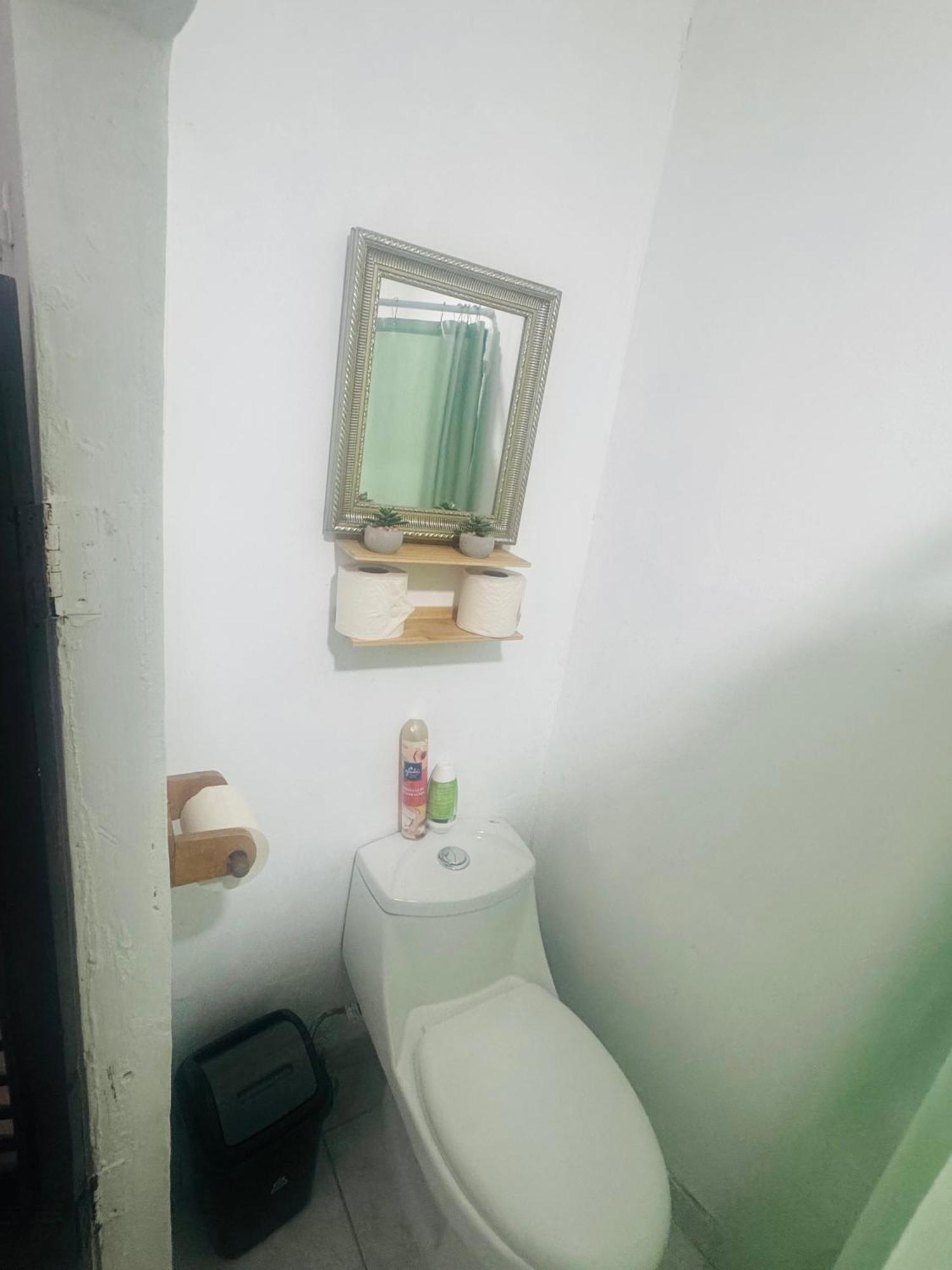 Appartamento Monroe House San Salvador
